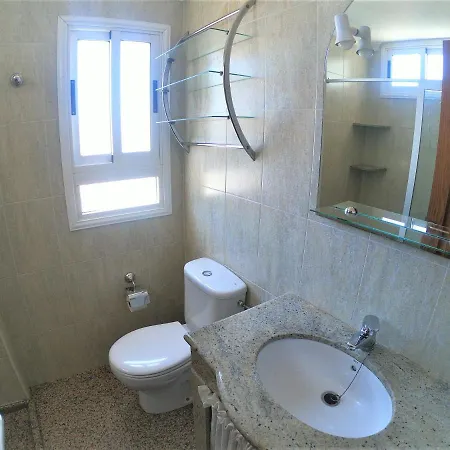 Céntrico Tinache Playa del Inglés