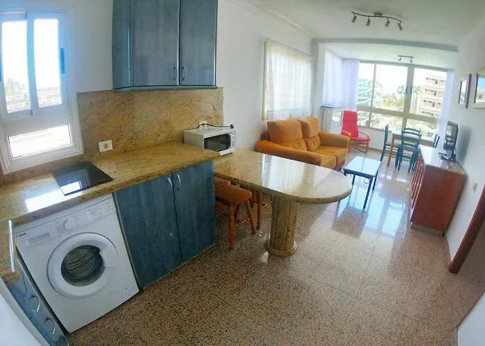 Centrico Tinache By Casas Cocodrilo