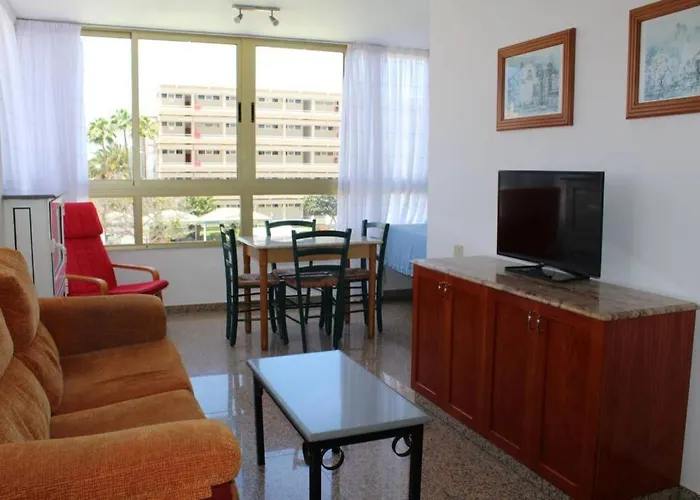 Apartment Centrico Tinache By Casas Cocodrilo *