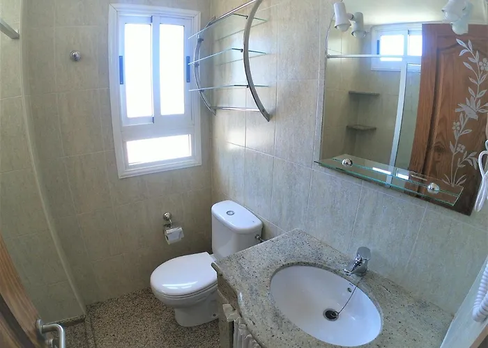 Centrico Tinache By Casas Cocodrilo Playa del Ingles (Gran Canaria)