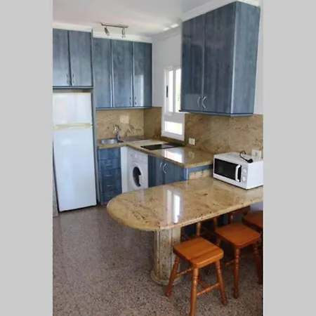 Céntrico Tinache Appartement