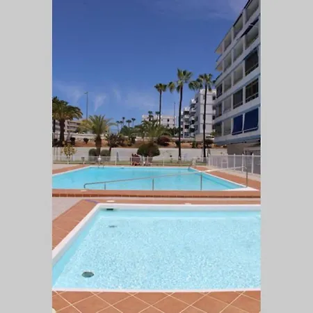 Céntrico Tinache Appartement