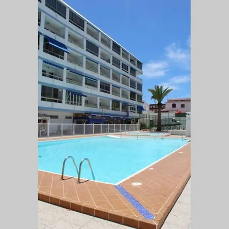 Centrico Tinache Apartament