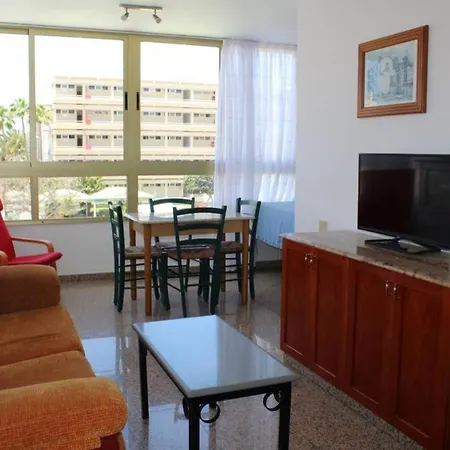 Appartement Céntrico Tinache *