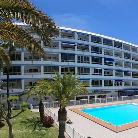 Apartament Centrico Tinache