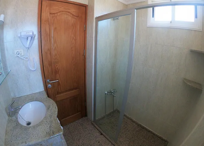 Centrico Tinache By Casas Cocodrilo