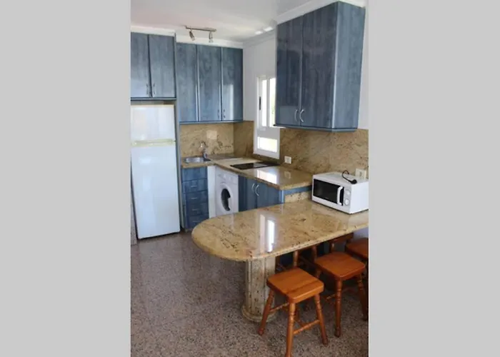 Centrico Tinache By Casas Cocodrilo Apartamento