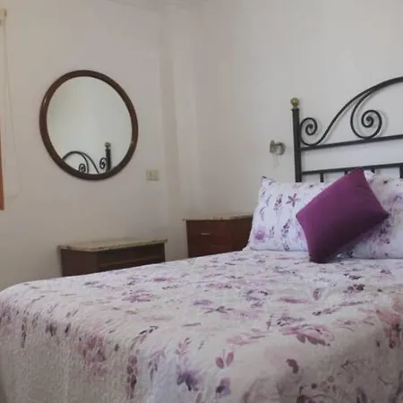 Centrico Tinache By Casas Cocodrilo Lägenhet Playa del Inglés