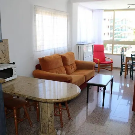 Centrico Tinache By Casas Cocodrilo *